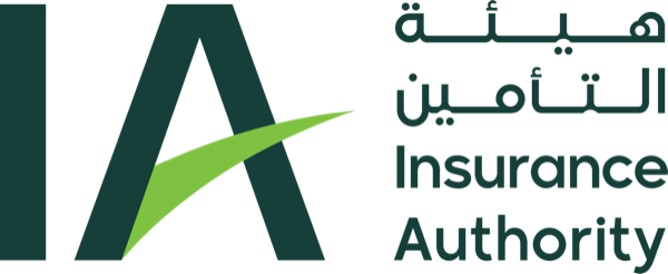 شعار هيئة التأمين